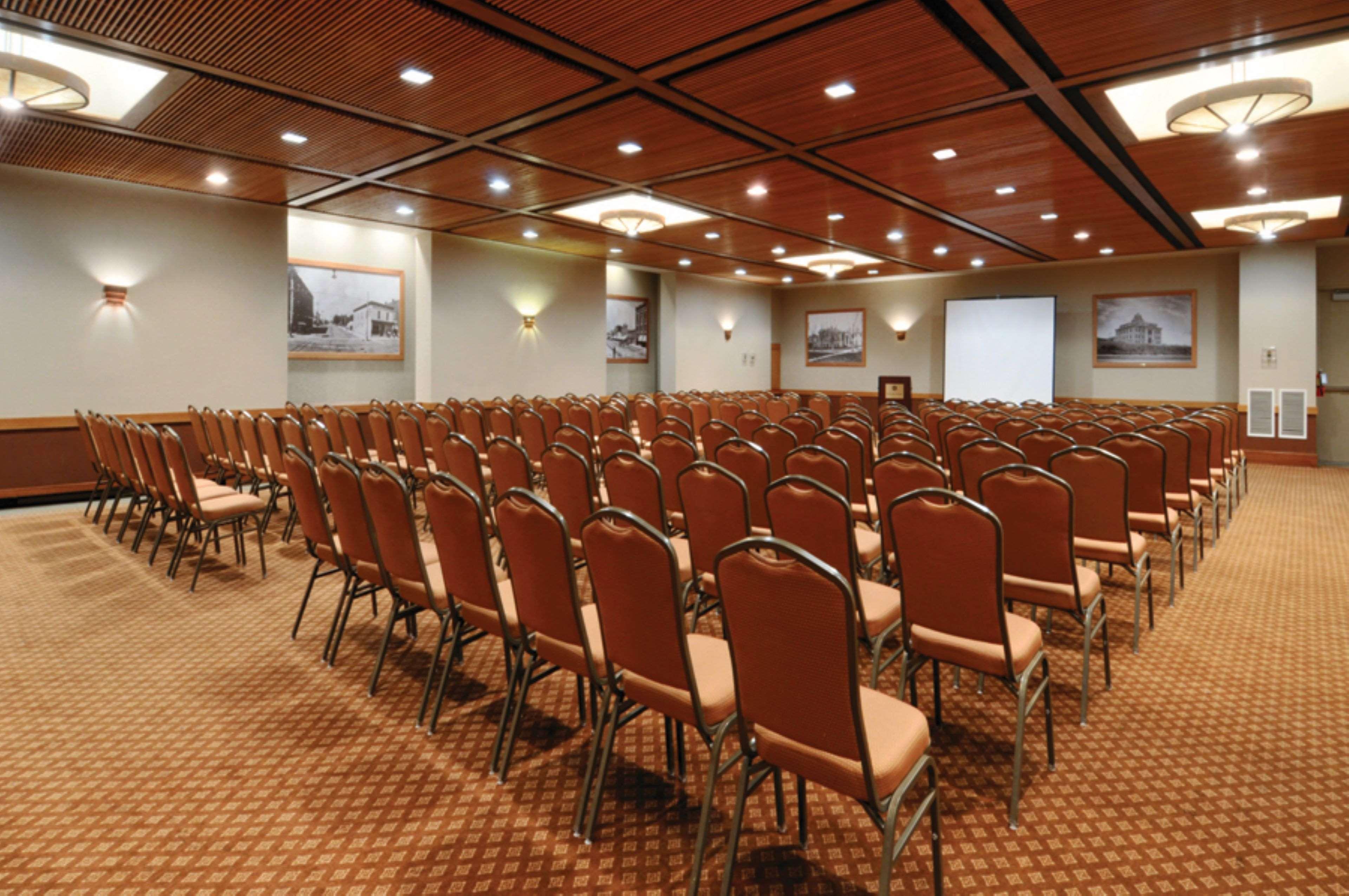 Best Western Sheridan Center Exterior foto